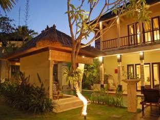 Bali She Villas Zewnętrze zdjęcie